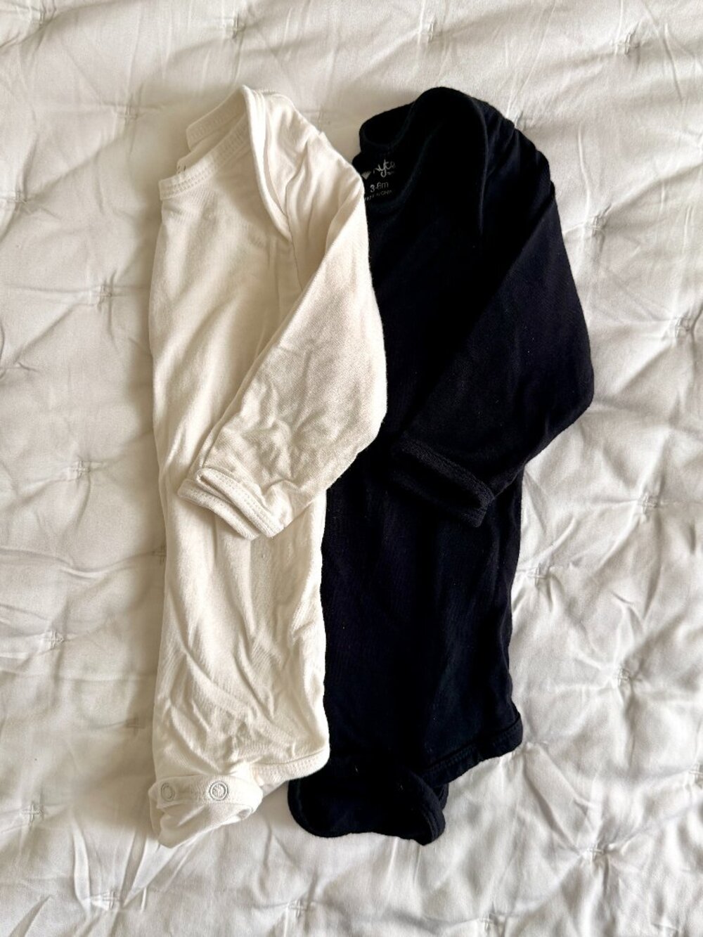 Kyte 3-6 Bodysuit Bundle